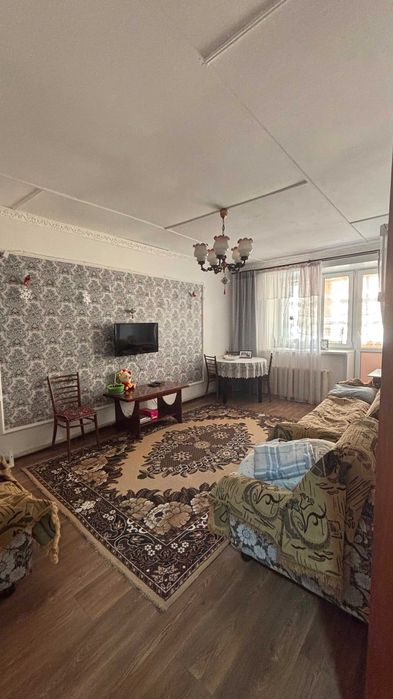 Продам 3х комнатную квартиру