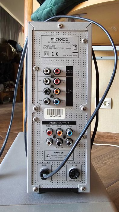 Компьютерные комплектующие