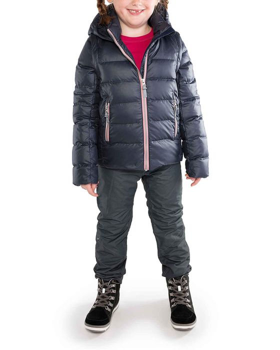 Пуховик трансформер Reima 122 см