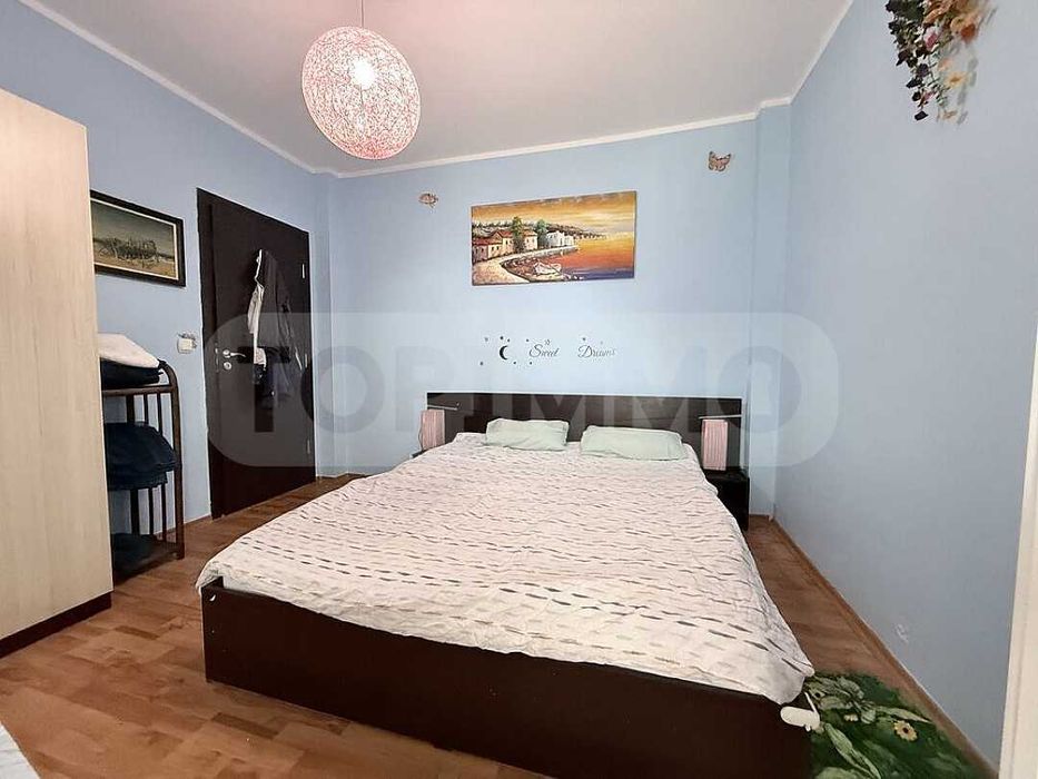 Продава се Двустаен апартамент в Каварна - 113 кв.м за 491 €/кв.м - Снимка #7