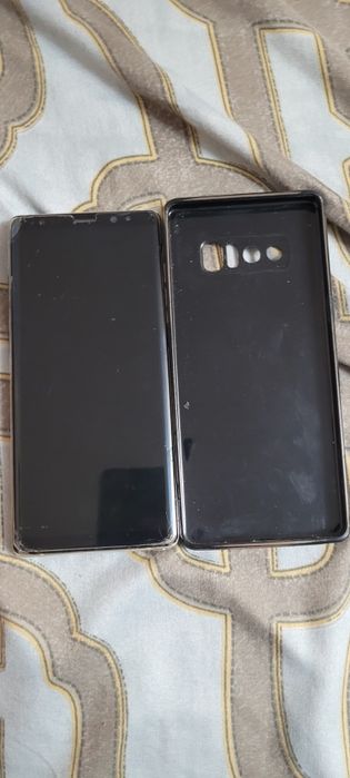 Samsun galaxy note 8