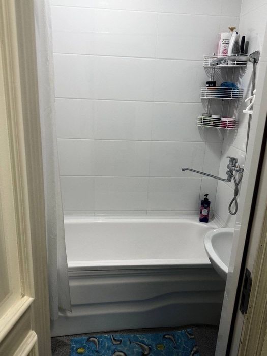 Аренда квартиры в городе Наваи