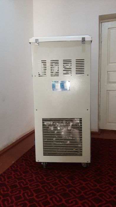 Морожни аппарат BQL-252