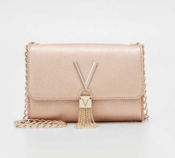 Уникална чанта Valentino - чисто нова