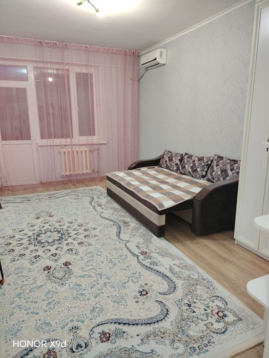 Сдам квартиру посуточно