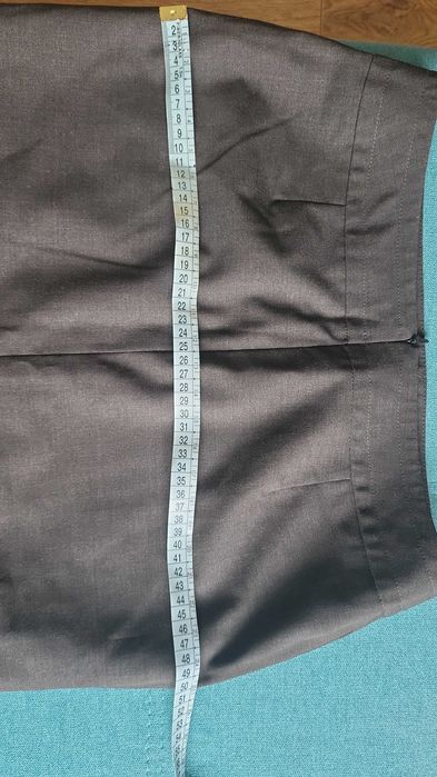 Fusta Tristan & Iseut mar 40