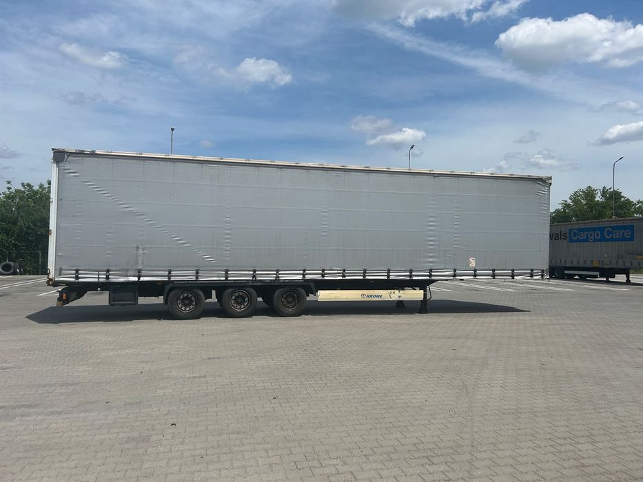 Krone SD DA06LNF De vanzare Krone Mega