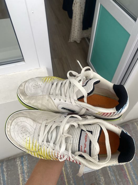 Joma top flex.