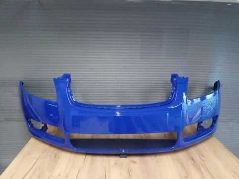 Bara Fata Skoda Fabia 2/II 2007-2010 (F5K (Albastru))
