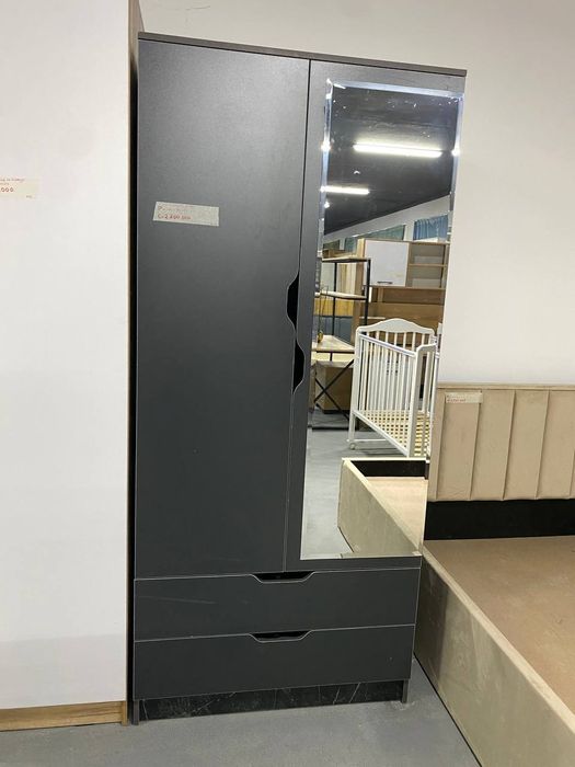 Шкафы купе на заказ