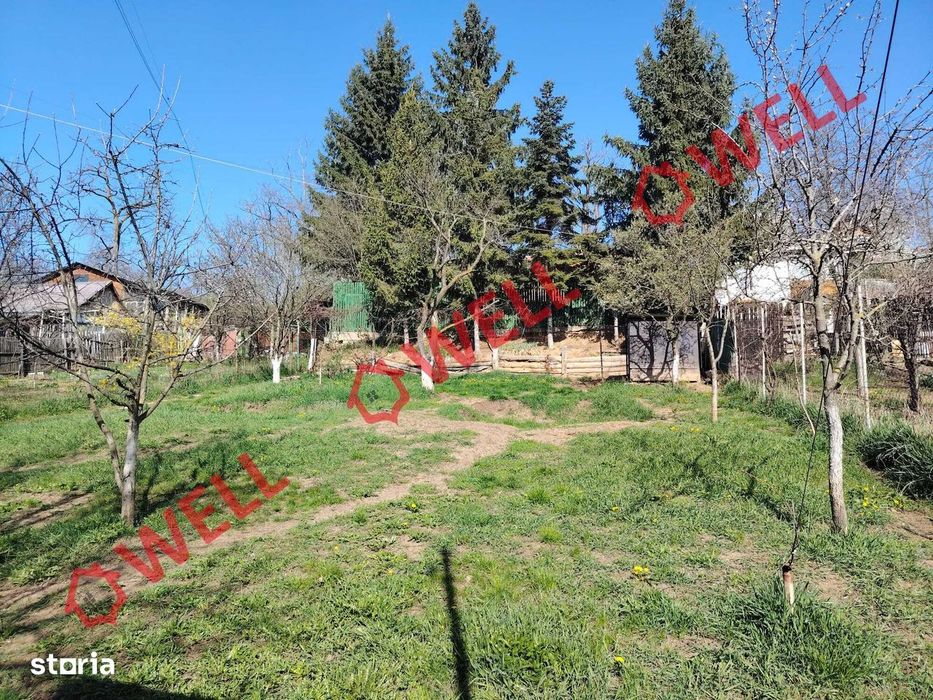 Casă de vânzare în cartierul Ciucului, pe Aleea Căminului!