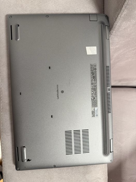 Dell Latitude 5420 i5 11 Gen, 256 GB, 16 GB Ram