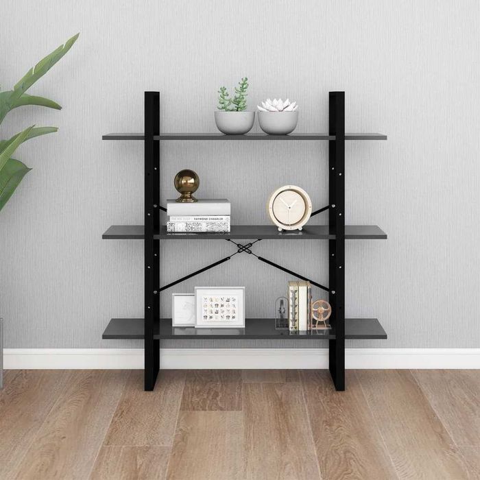 Dulap Dressing Biblioteca IKEA Vidaxl The Home Kika Jumbo JYSK Lemn