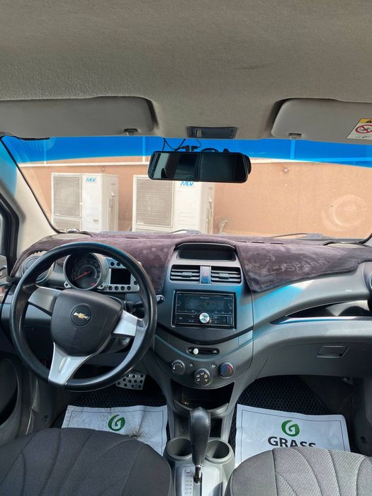 Спарк 2 позиция Автомат Аренда с выкупам