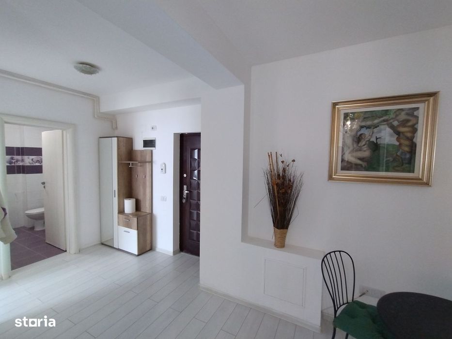 Militari residence Vând ap 2 cam. 46mp