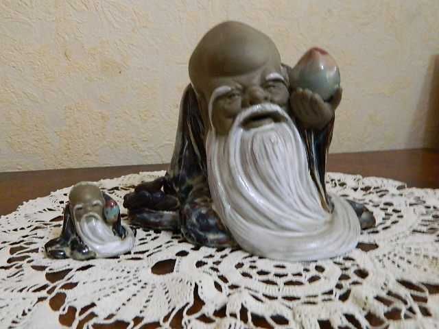 Vand bibelouri portelan China