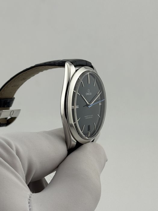 Наручные часы Omega DeVille Tresor
