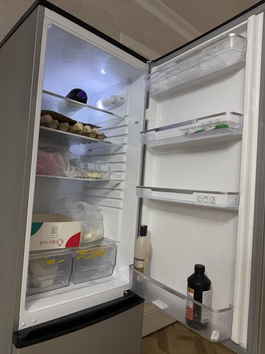 Холодильник,морозильник