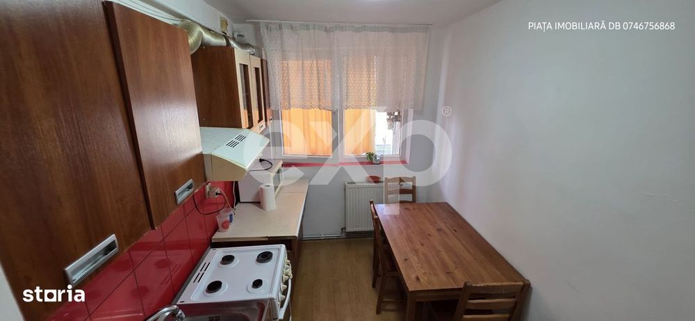 Apartament 2 Camere Decomandat de Inchiriat – Bulevardul Unirii, Car
