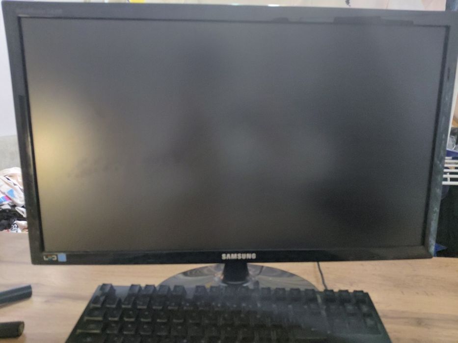 Монитор SAMSUNG syncmaster SA300