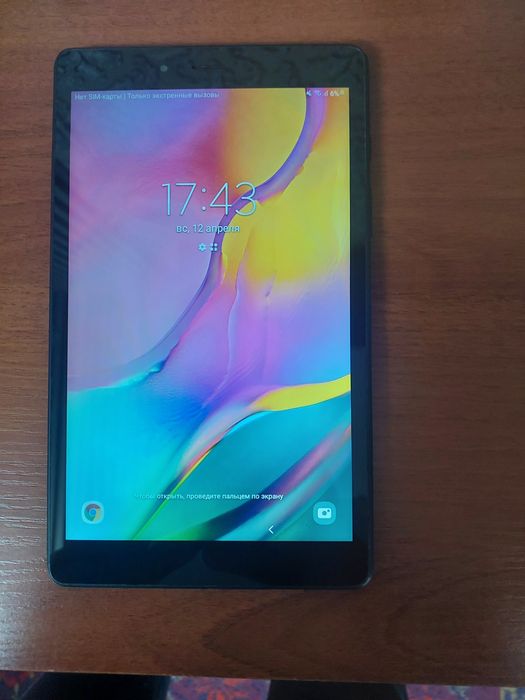 Планшет Samsung tab a 8