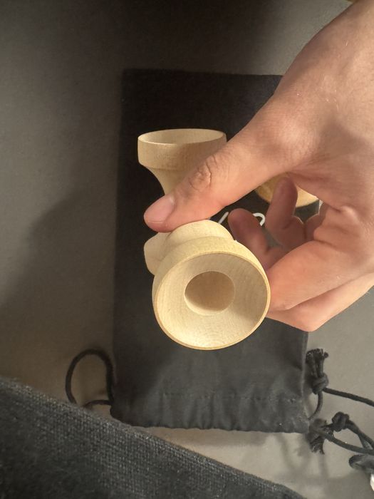 Ken Locked Studios Casey Henson ( Nu Kendama Miguel)