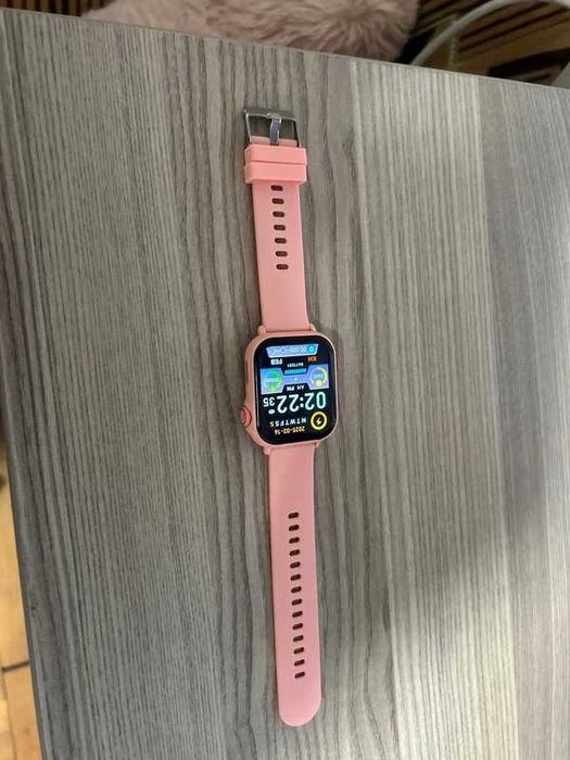 Smart Watch Pentru Femei