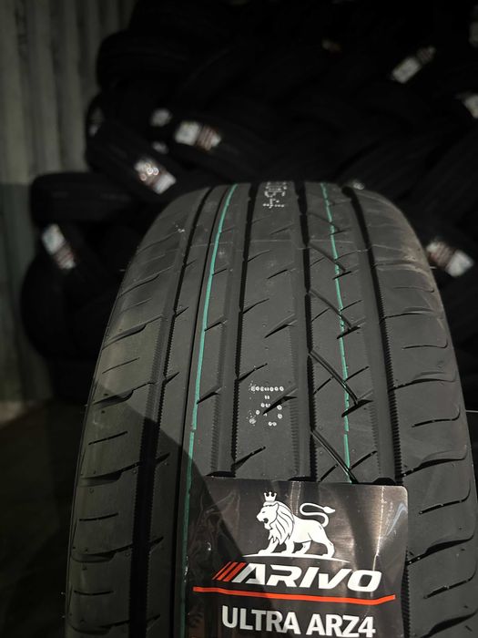 Нови летни гуми ARIVO ULTRA ARZ4 205/45R16 87W XL НОВ DOT