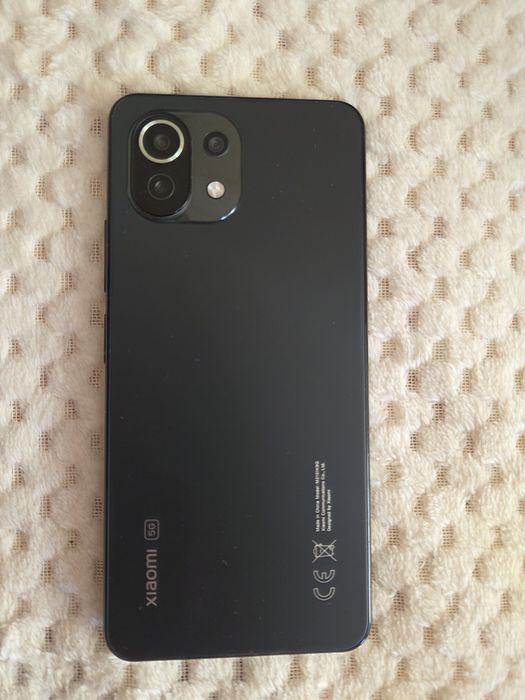 Xiaomi mi 11 lite 5g