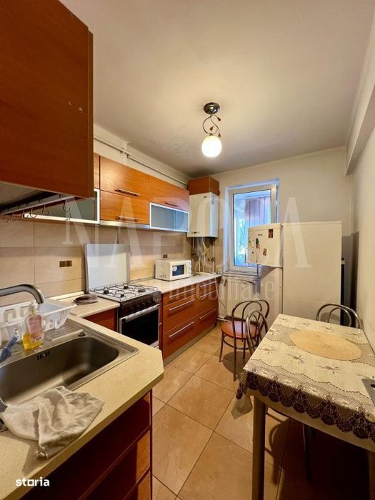 Apartament 2 camere de vanzare in Centru, Cluj Napoca — fotografia 3