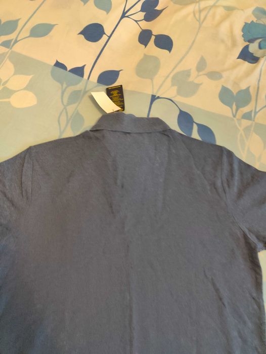 Tricou Polo Ralph Lauren masura M