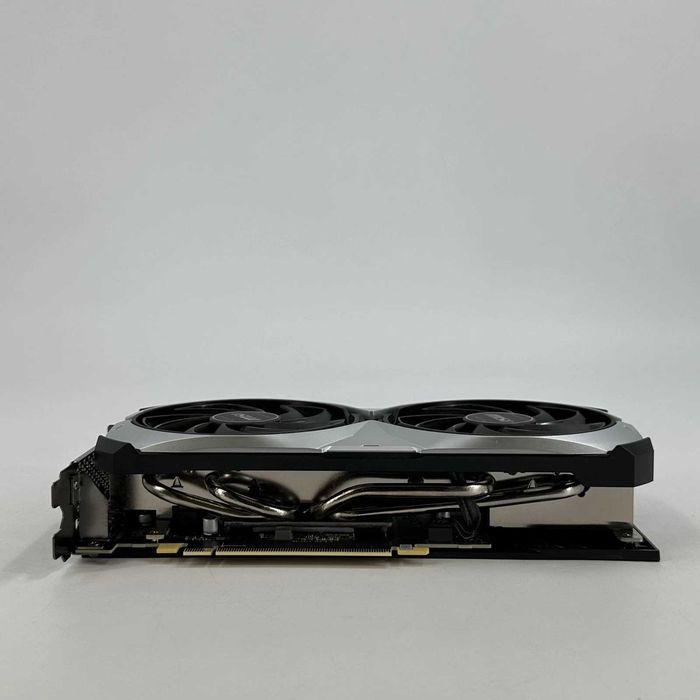 Видео Карта MSI GeForce RTX 4070 Ti SUPER 16G VENTUS 2X