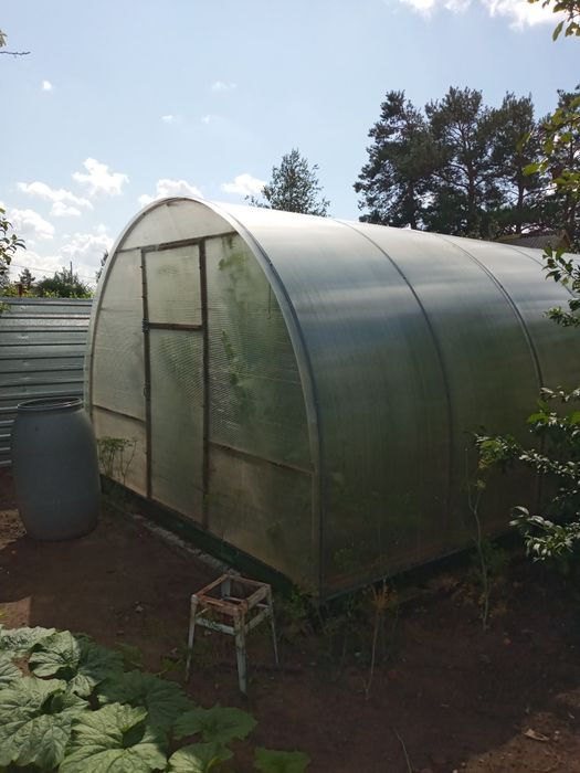 Продам дачу в чапаево