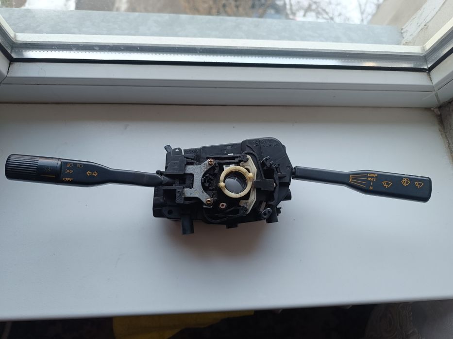 Вертолет Mazda 323 BF