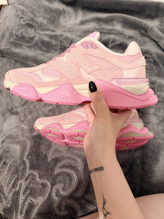 New balance 9060 roz 39