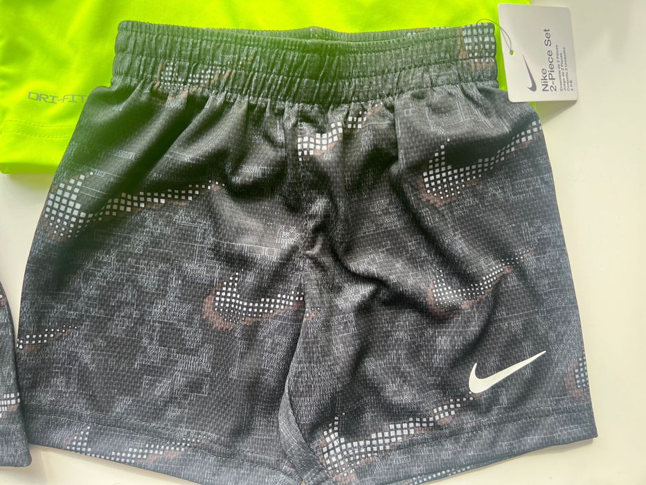 Детски комплект Nike 3год.