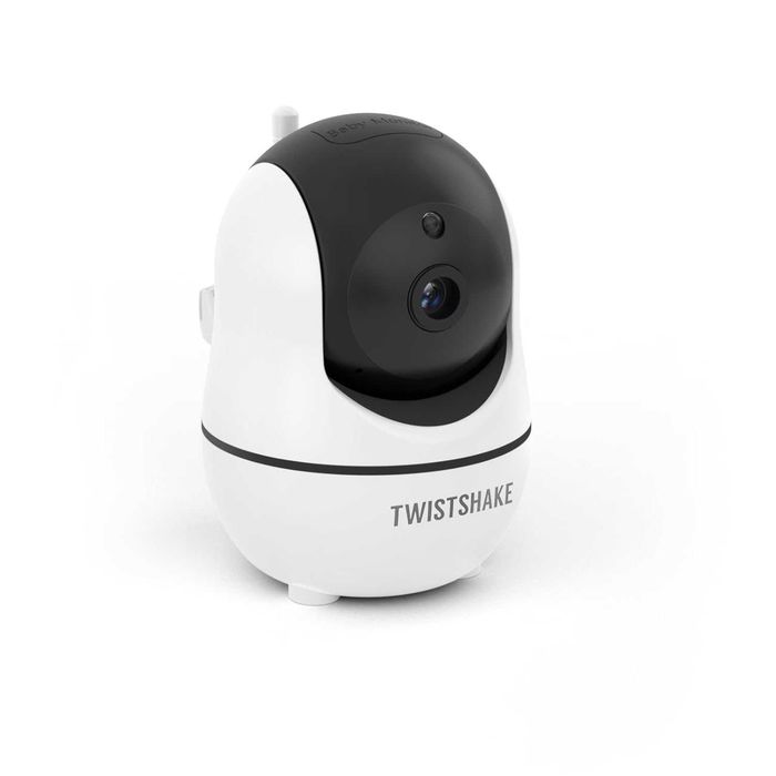 Baby Monitor Twistshake PRO Video Full HD 1080P - SIGILAT - Ecran 5.5"