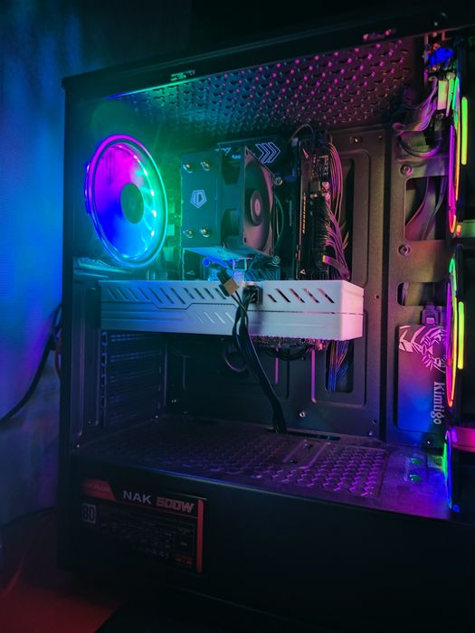 продам игравой пк