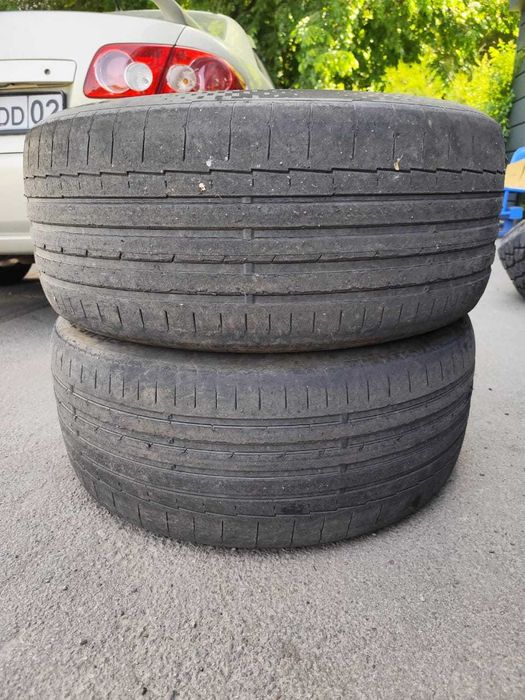 автошины БУ разноширокие