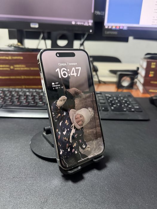 Apple 14 pro идеал