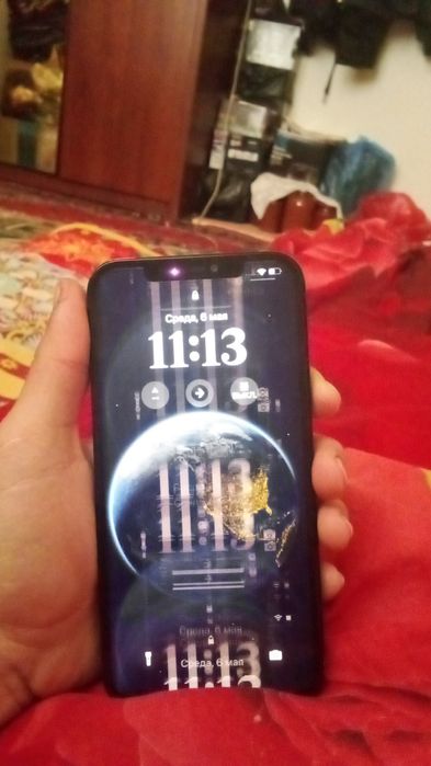 Айфон 12 про Макс