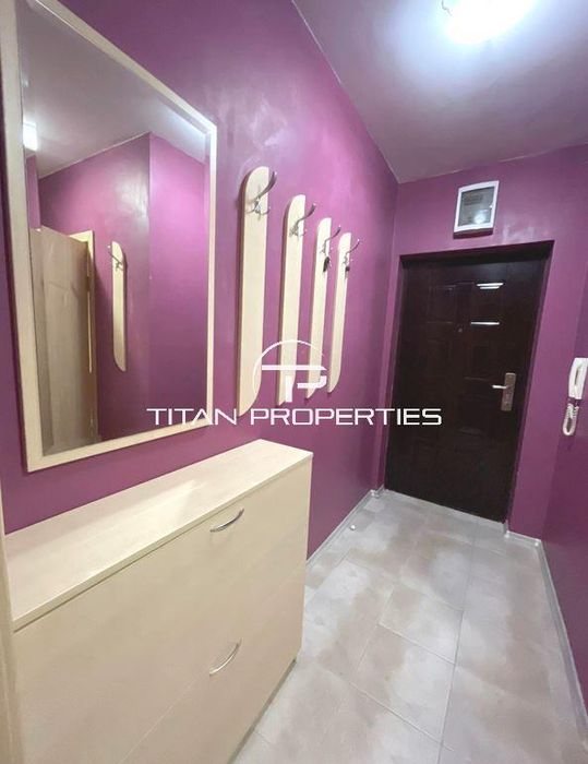 Дава се под наем Тристаен апартамент в Варна, Конфуто - 80 кв.м за 511 € - Снимка #6