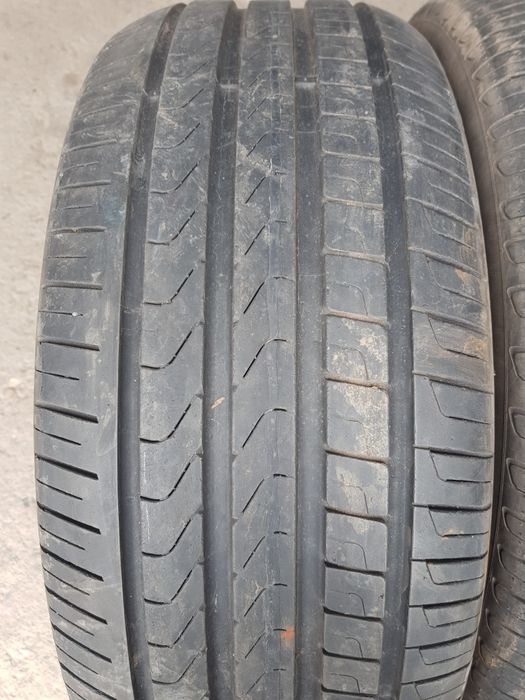 Летни гуми-20цола-265/45-1бр.-95лв."PIRELLI "