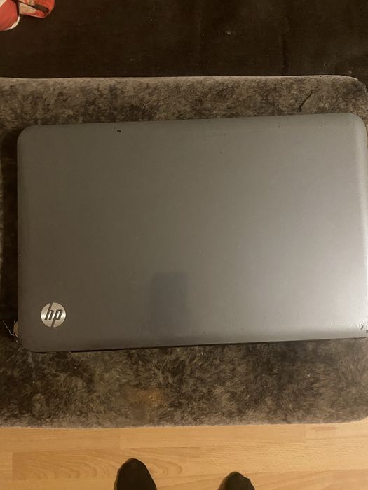 Ноутбук Hp Pavilion g6
