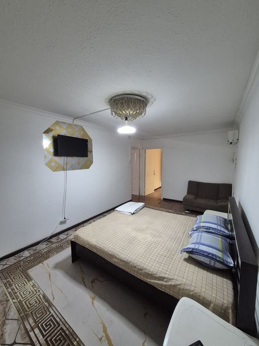 1 мкр 5 дом 1 этажда