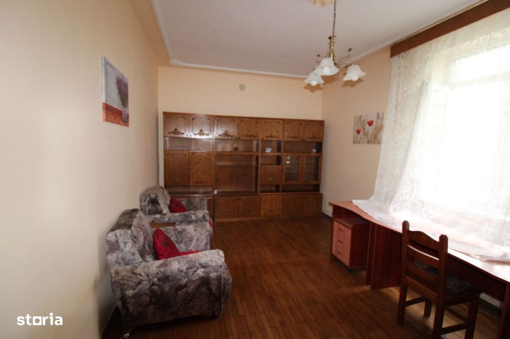 Apartament cu 2 camere langa Gradina Publica