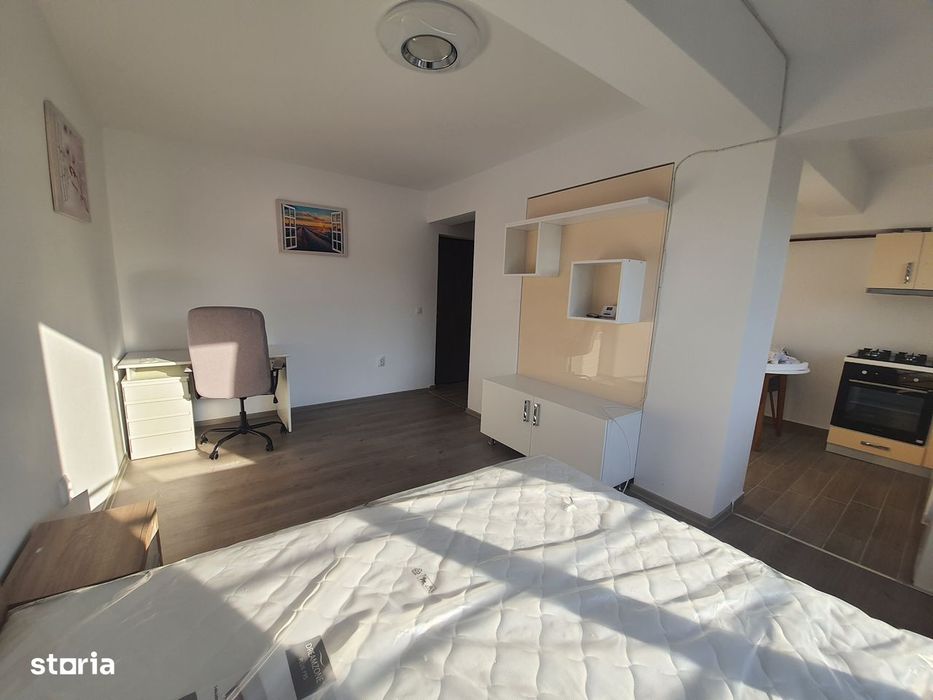 Apartament 1 camera Centru
