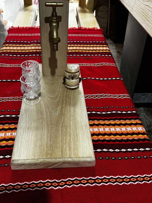 Диспенсър за алкохол