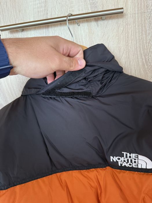 Geaca puf North Face unisex Nuptse S