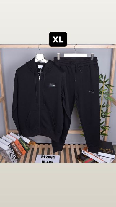 Мъжки екипи Armani Exchange / Hugo Boss / Calvin Klein / Nike Tech